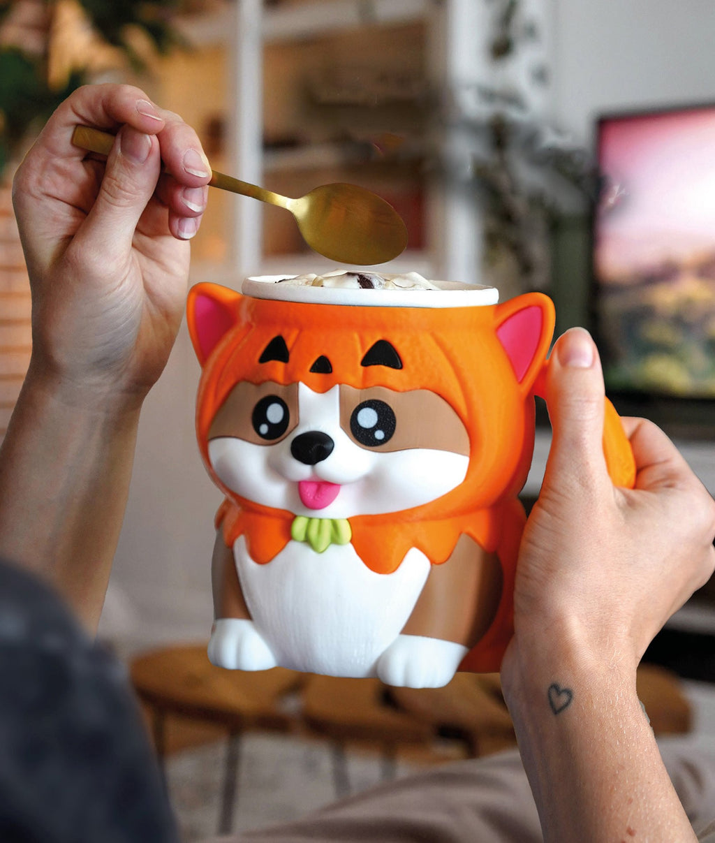 Porta Sorvete Kevin