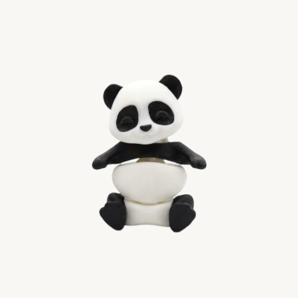 Panda Cesar