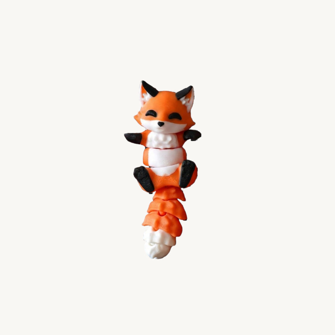 Raposa Fran