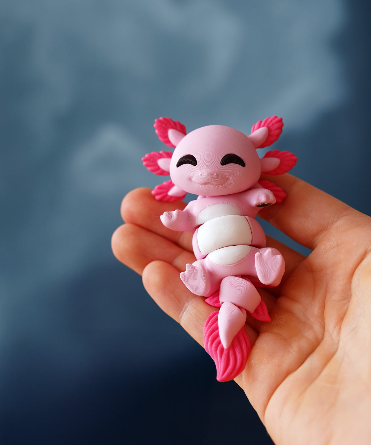 Axalote Lore