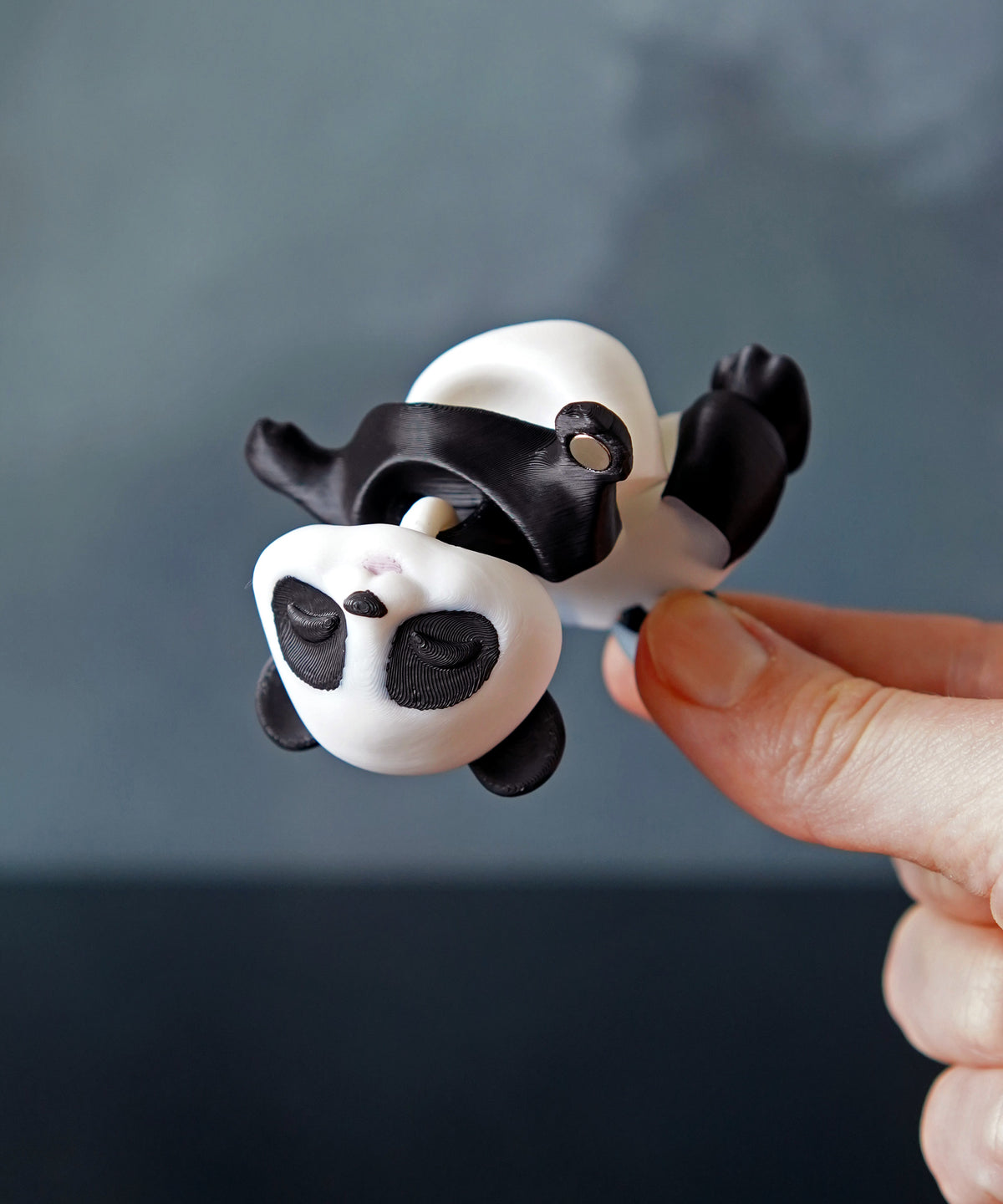 Panda Cesar