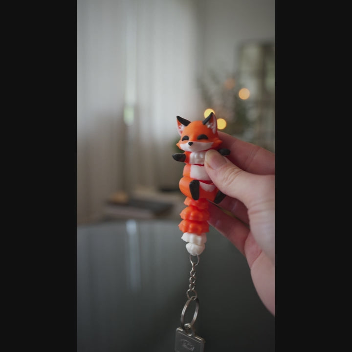 Raposa Fran
