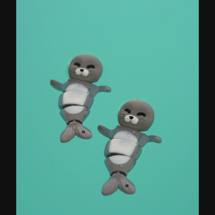 Foca Geraldo
